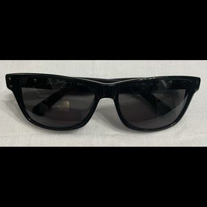 Vera Bradley Sherry Sunglasses Black
